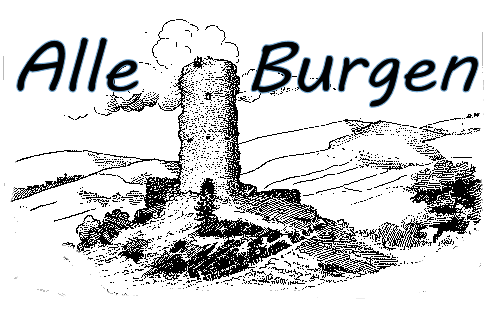 Logo Alle Burgen