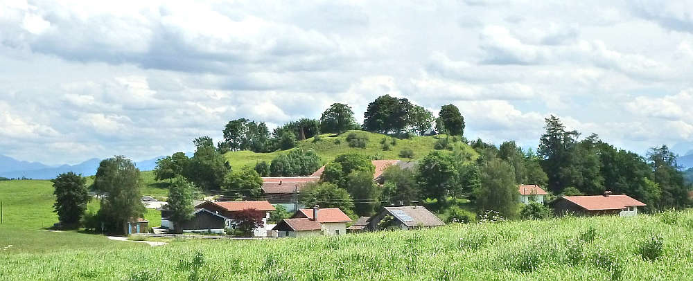 Burg Tettelham