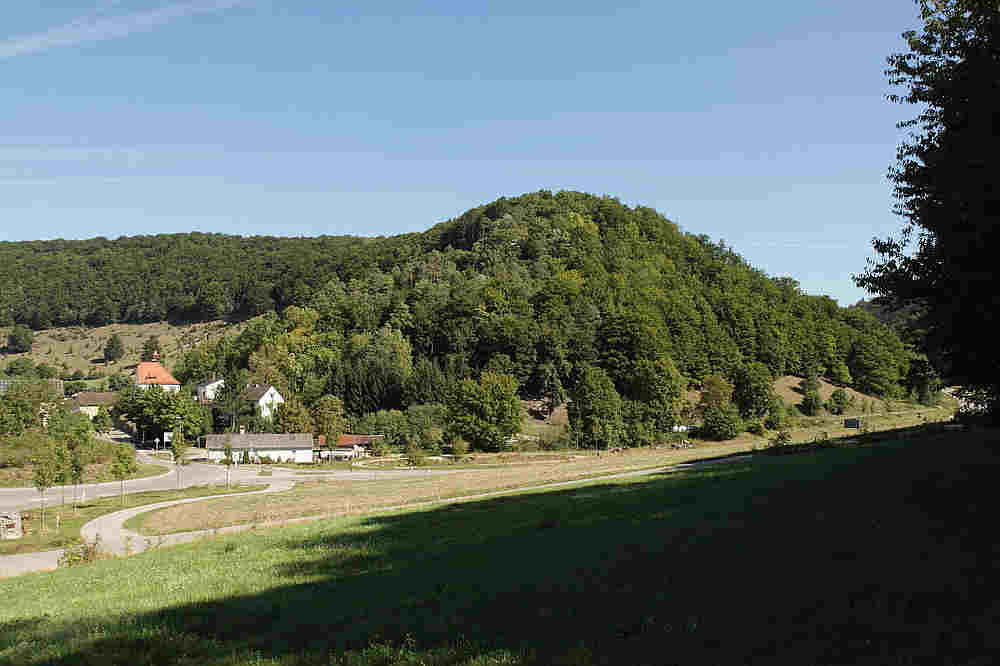 Burg Hollerstein