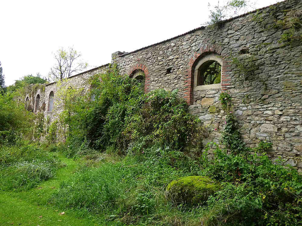 Burg Degenberg