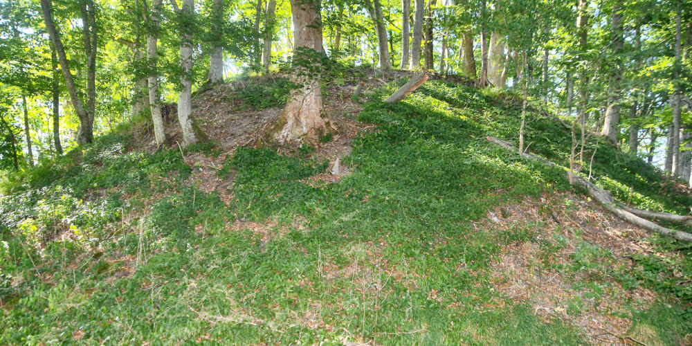 Burg Schildeck Burg Schildeck