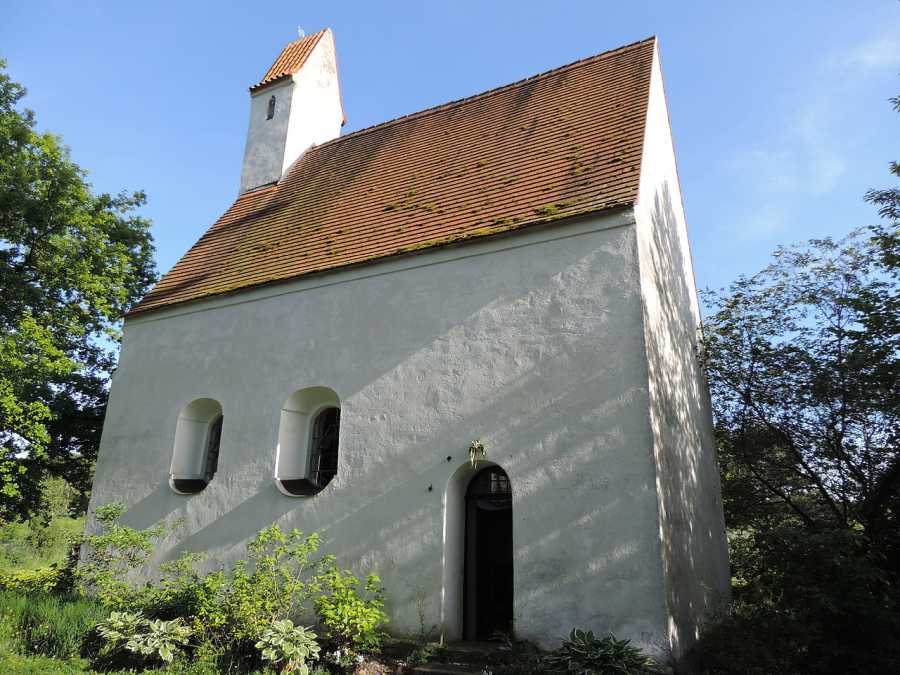 Burg Weichenberg