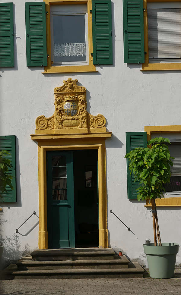 Dalberger Hof (Wachenheim)