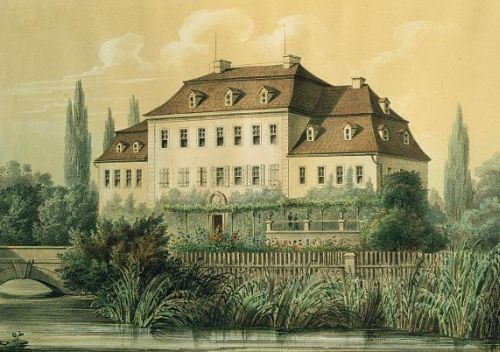 Schloss Zedtwitz